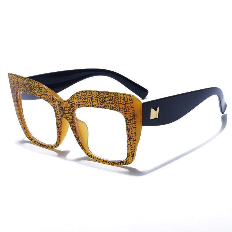 I Am Not a Square Sunglasses