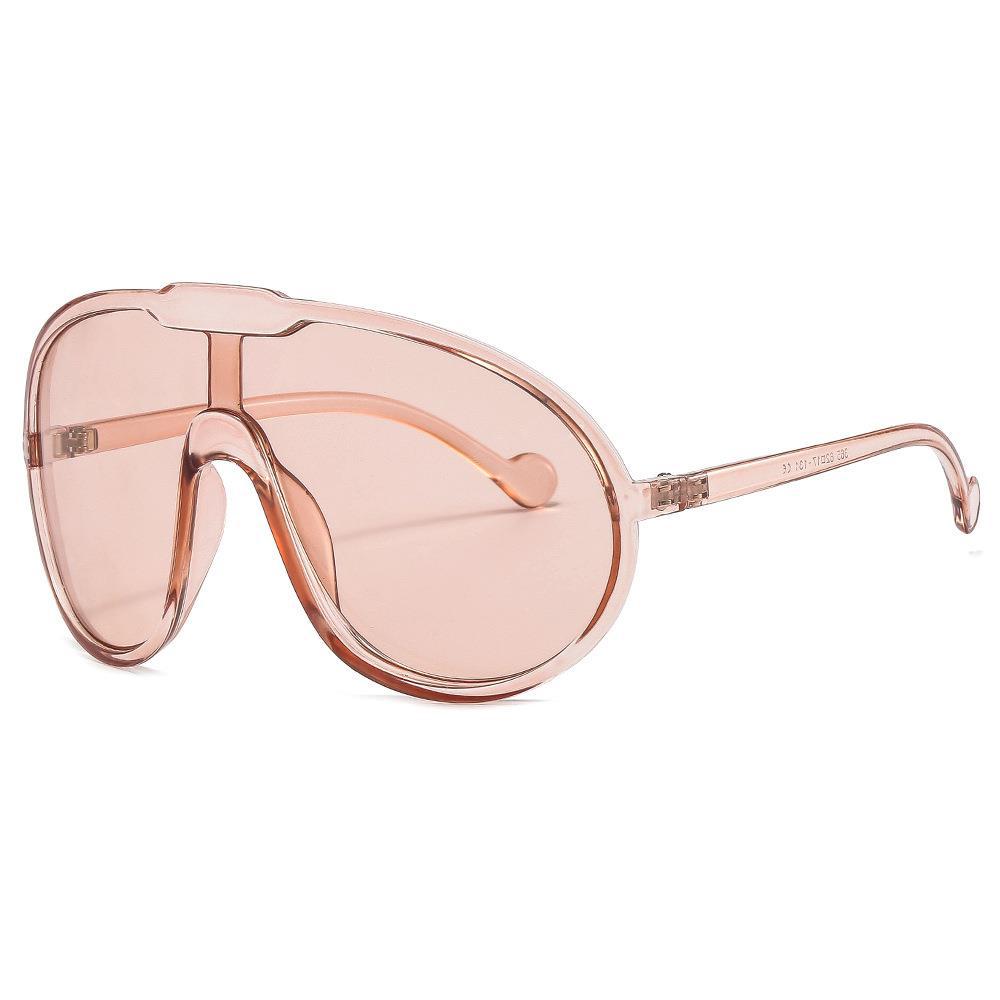 I'm Windproof Sunglasses