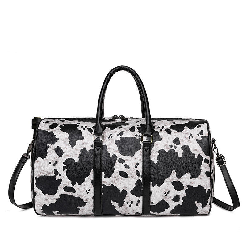 Baddie On the Go Duffel