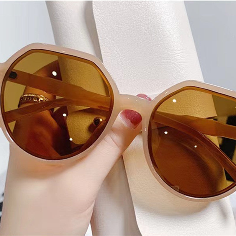 Am I In Frame Sunglasses