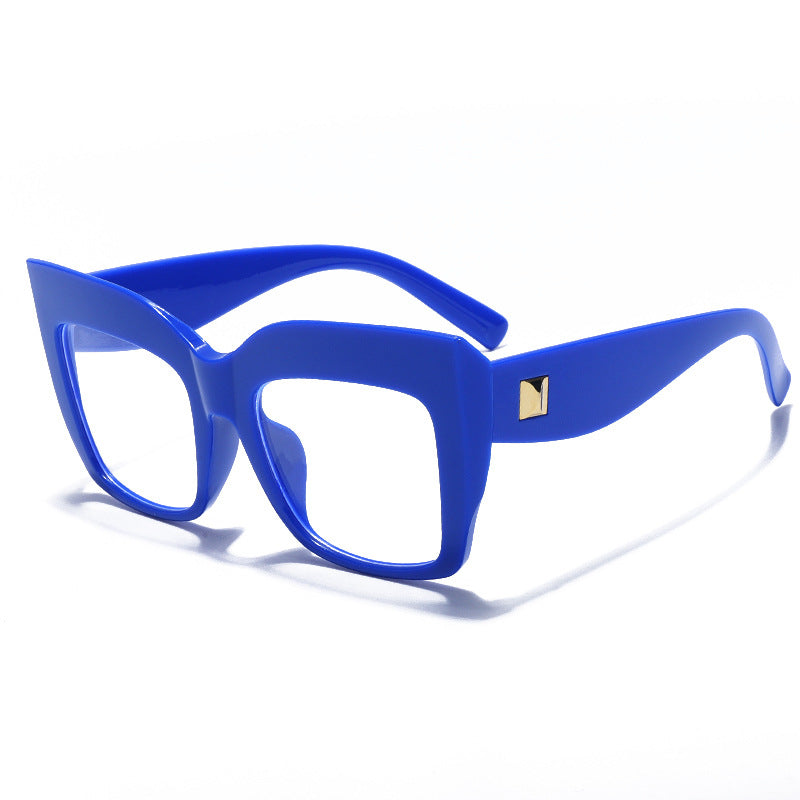 I Am Not a Square Sunglasses
