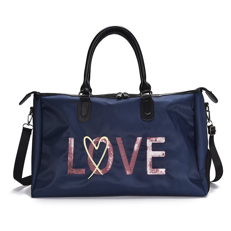 Love Me Later Duffel