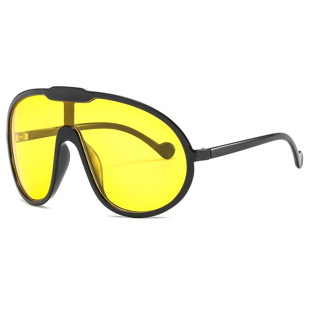 I'm Windproof Sunglasses