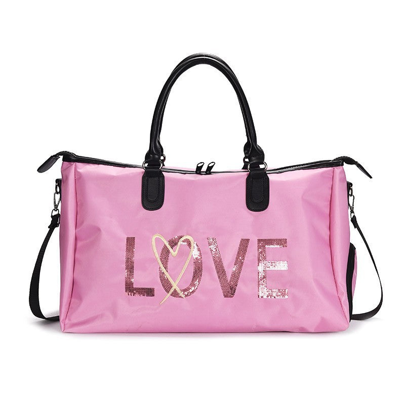 Love Me Later Duffel