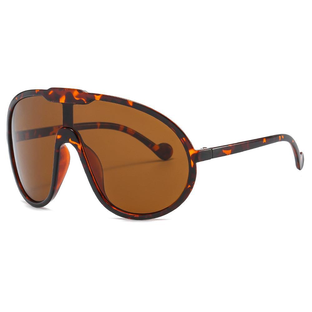 I'm Windproof Sunglasses