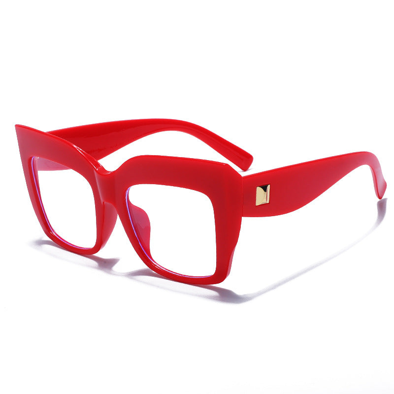 I Am Not a Square Sunglasses