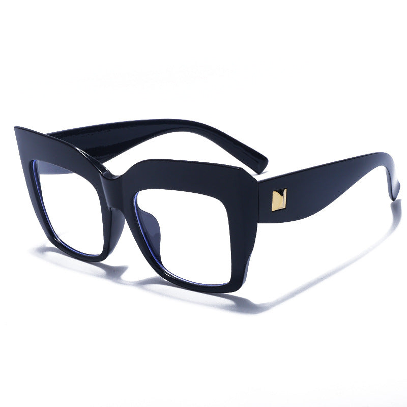 I Am Not a Square Sunglasses