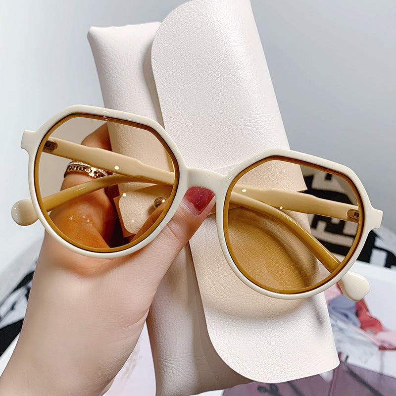 Am I In Frame Sunglasses