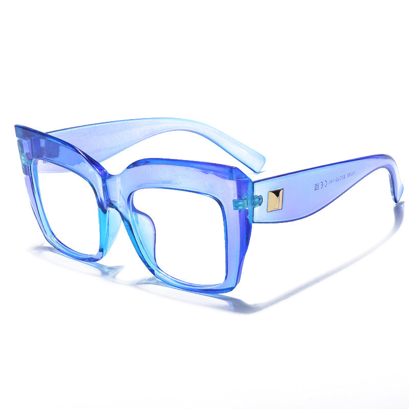 I Am Not a Square Sunglasses