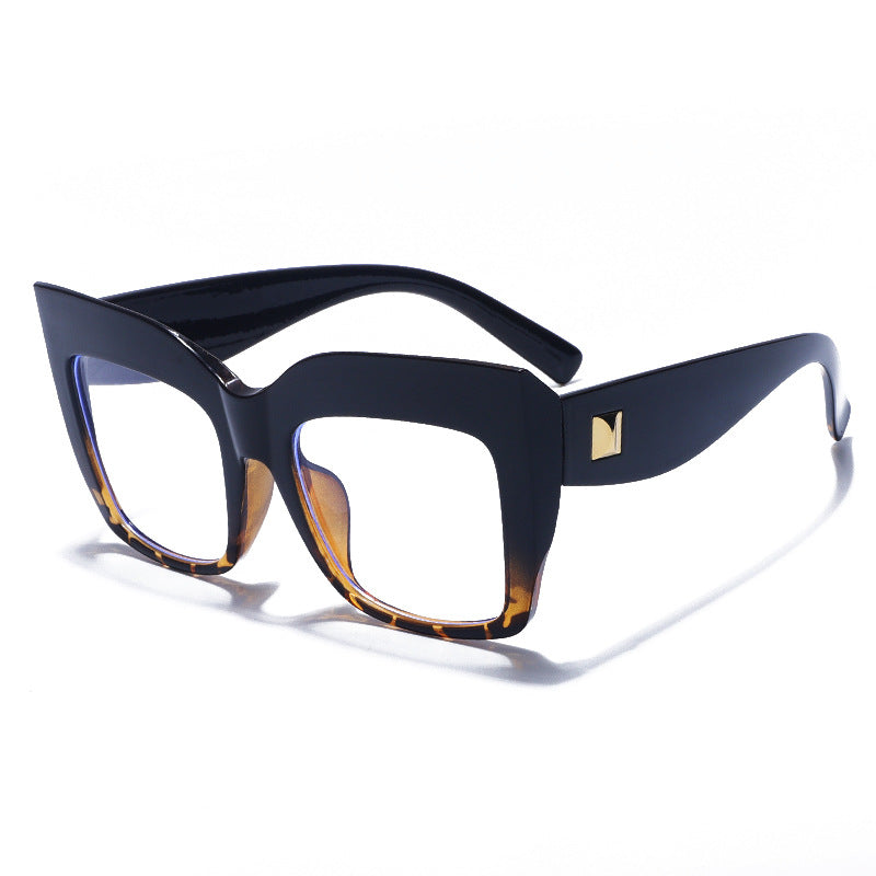 I Am Not a Square Sunglasses