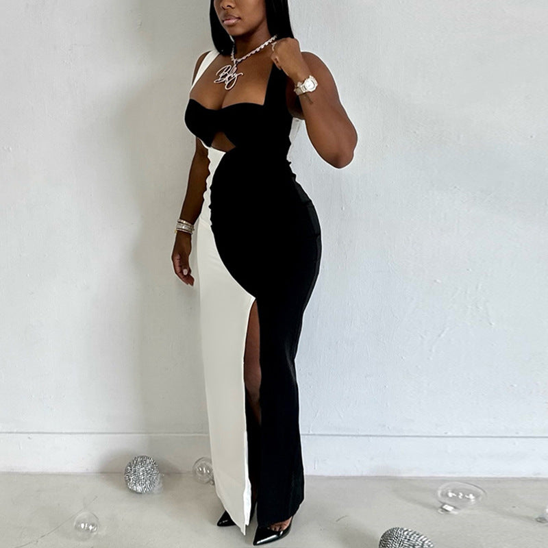 Monochrome Muse Maxi