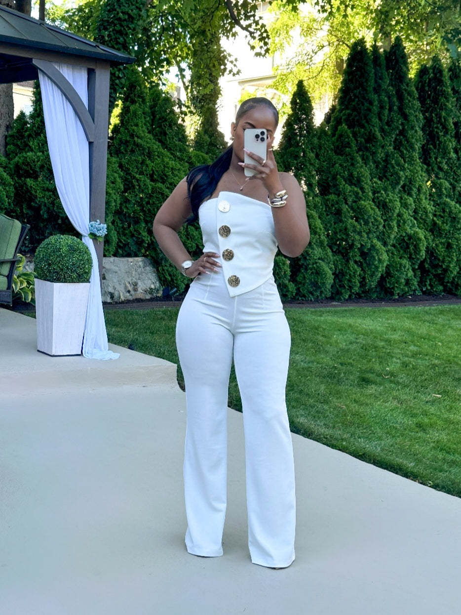 Power Moves Jumpsuit