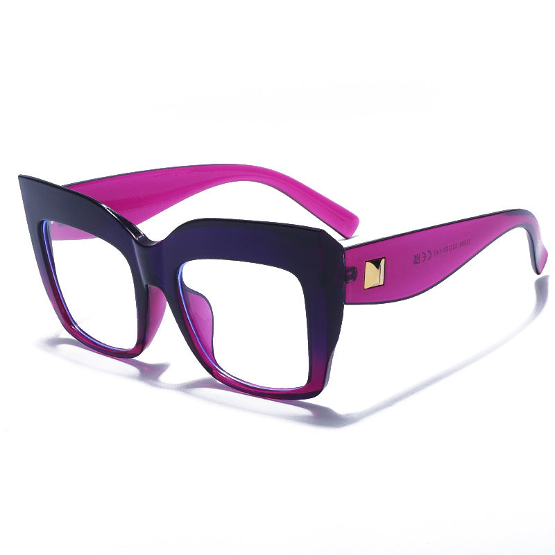 I Am Not a Square Sunglasses