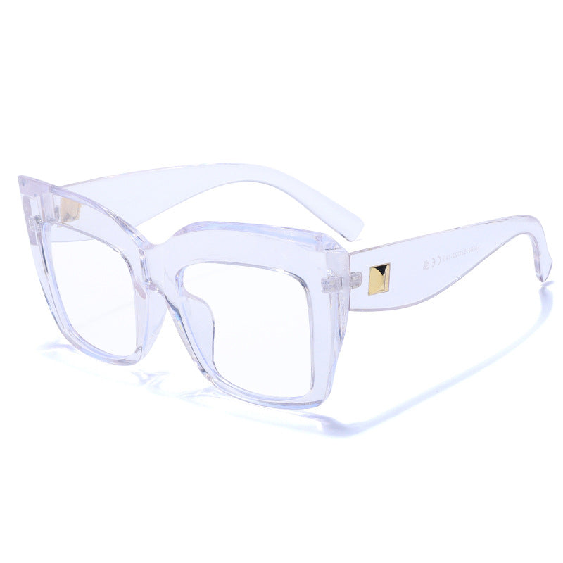I Am Not a Square Sunglasses