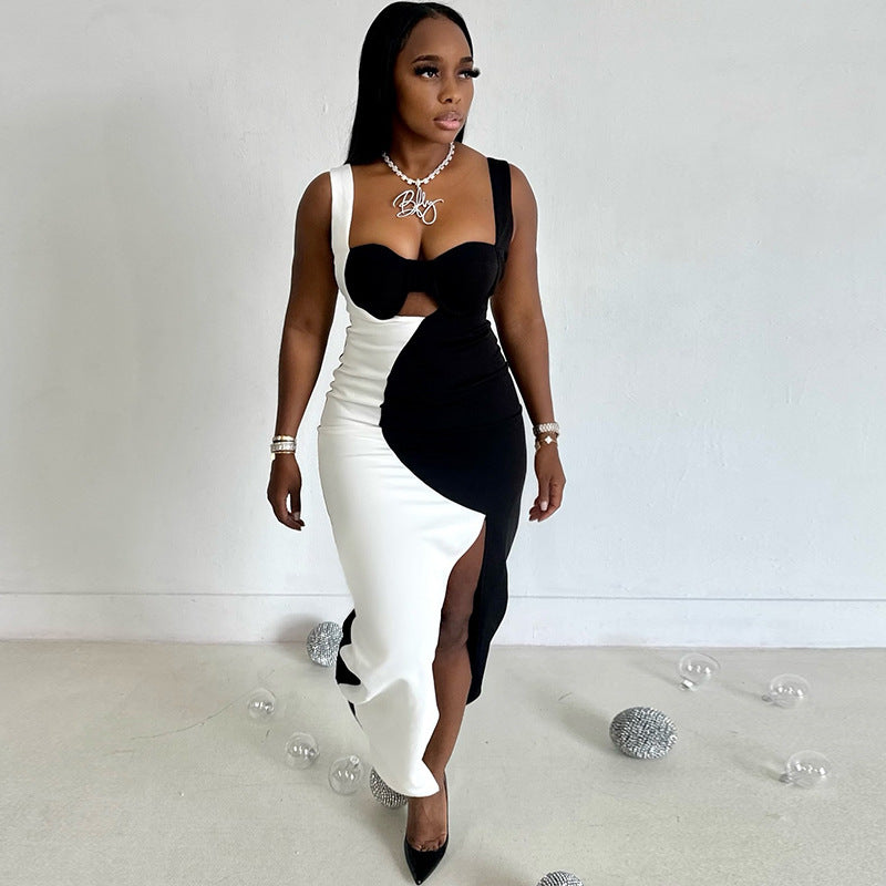Monochrome Muse Maxi