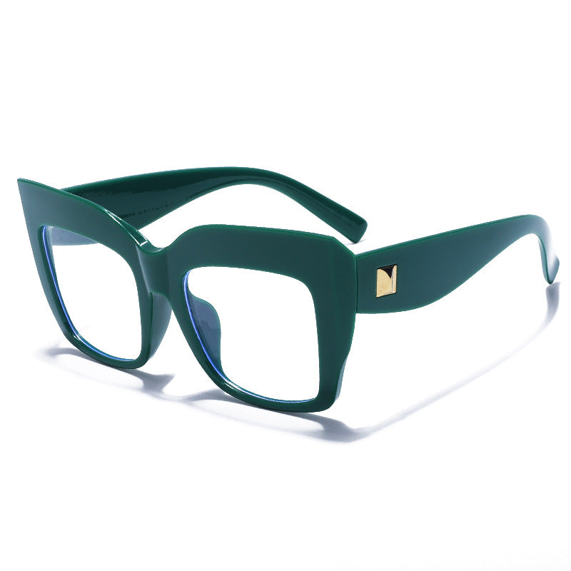 I Am Not a Square Sunglasses