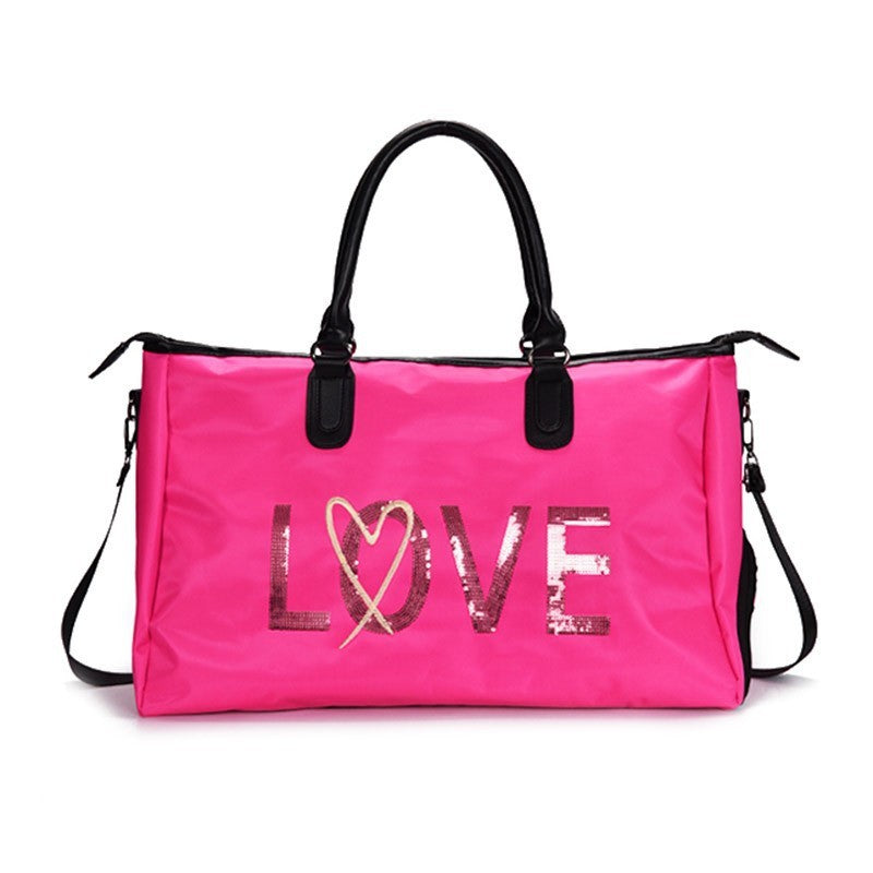 Love Me Later Duffel