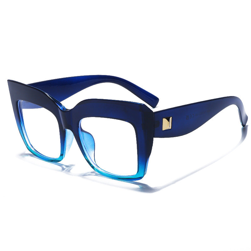I Am Not a Square Sunglasses