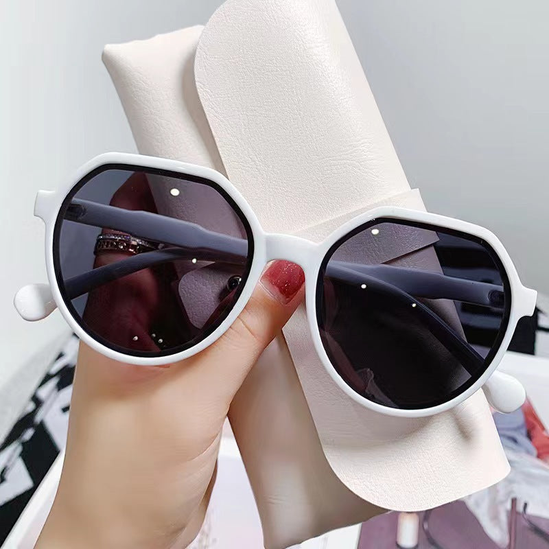 Am I In Frame Sunglasses