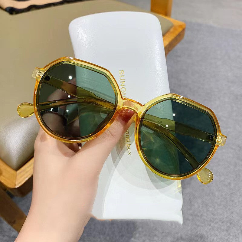 Am I In Frame Sunglasses