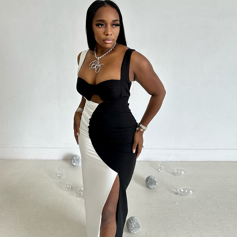 Monochrome Muse Maxi