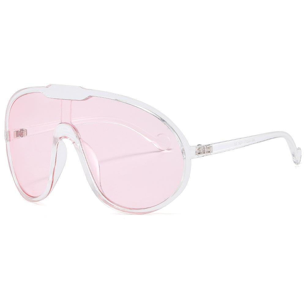 I'm Windproof Sunglasses