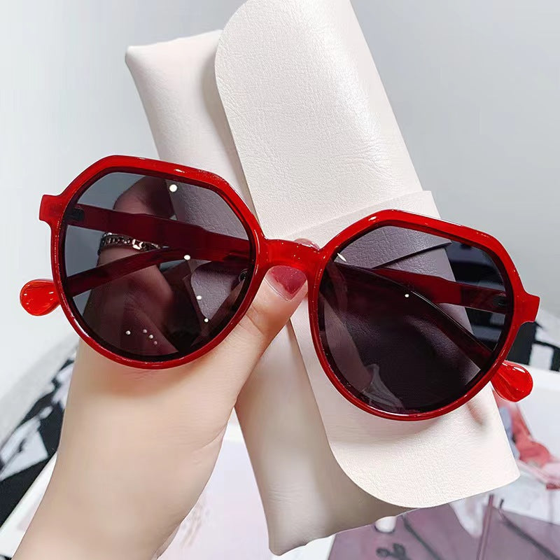 Am I In Frame Sunglasses