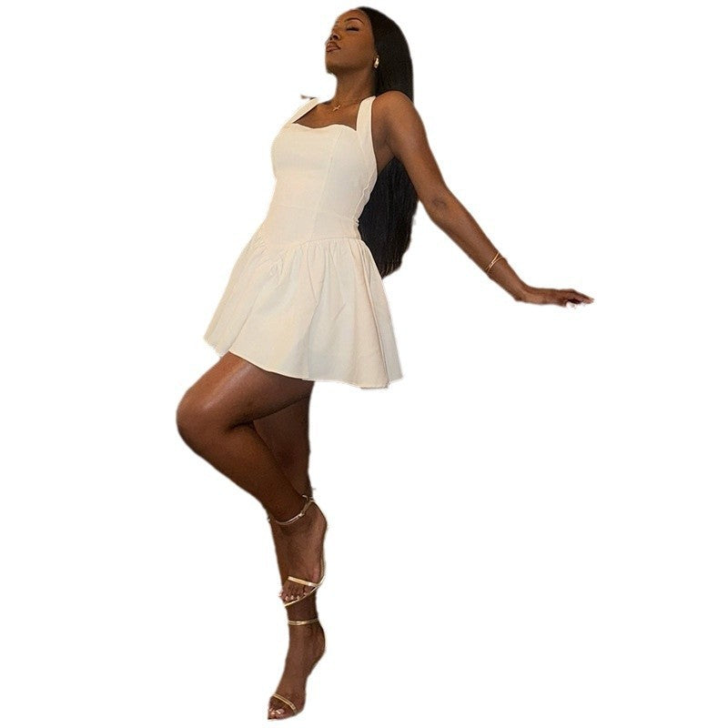 Debut Darling Dress