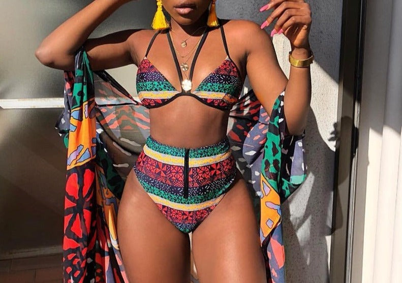 Gia 2 Piece Swimsuit