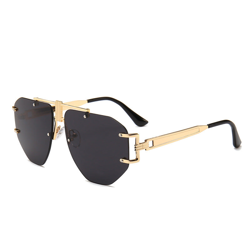 Vintage Steam Sunglasses