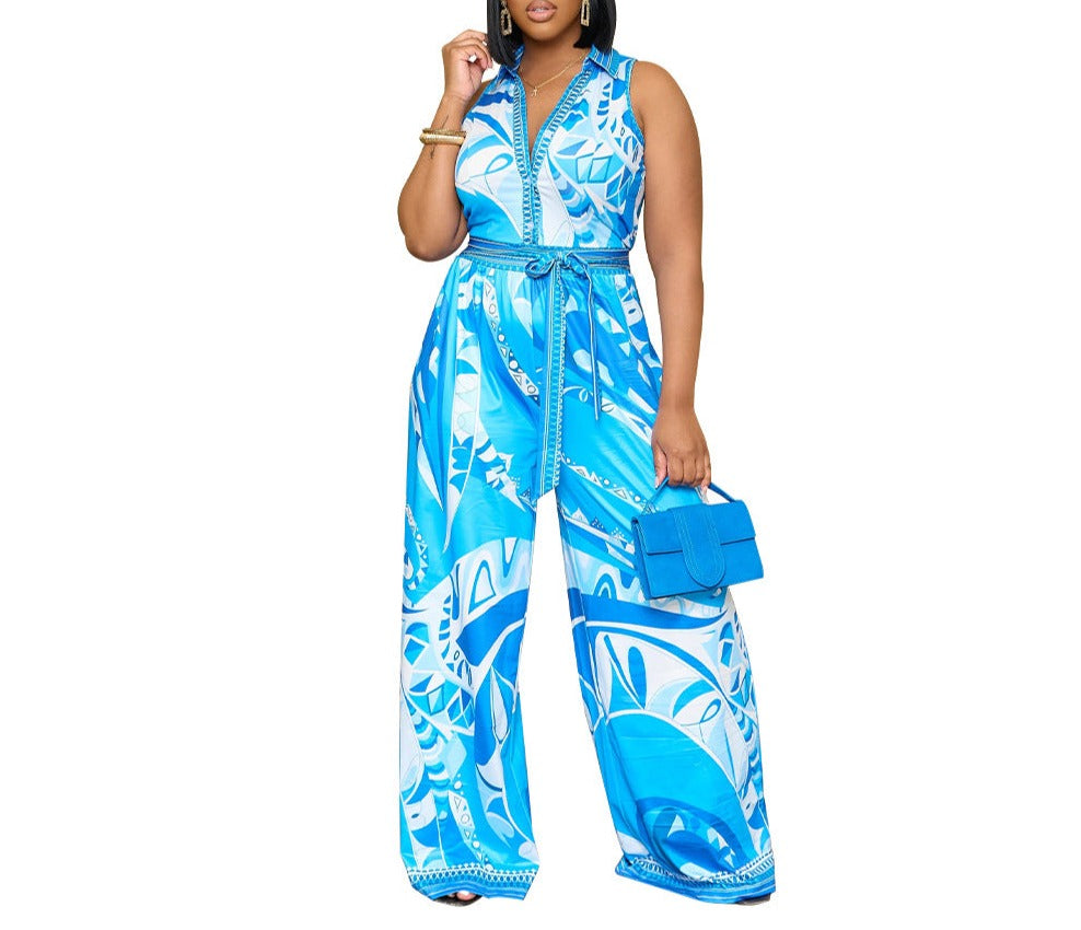 Bosses Have Fun Too Jumpsuit