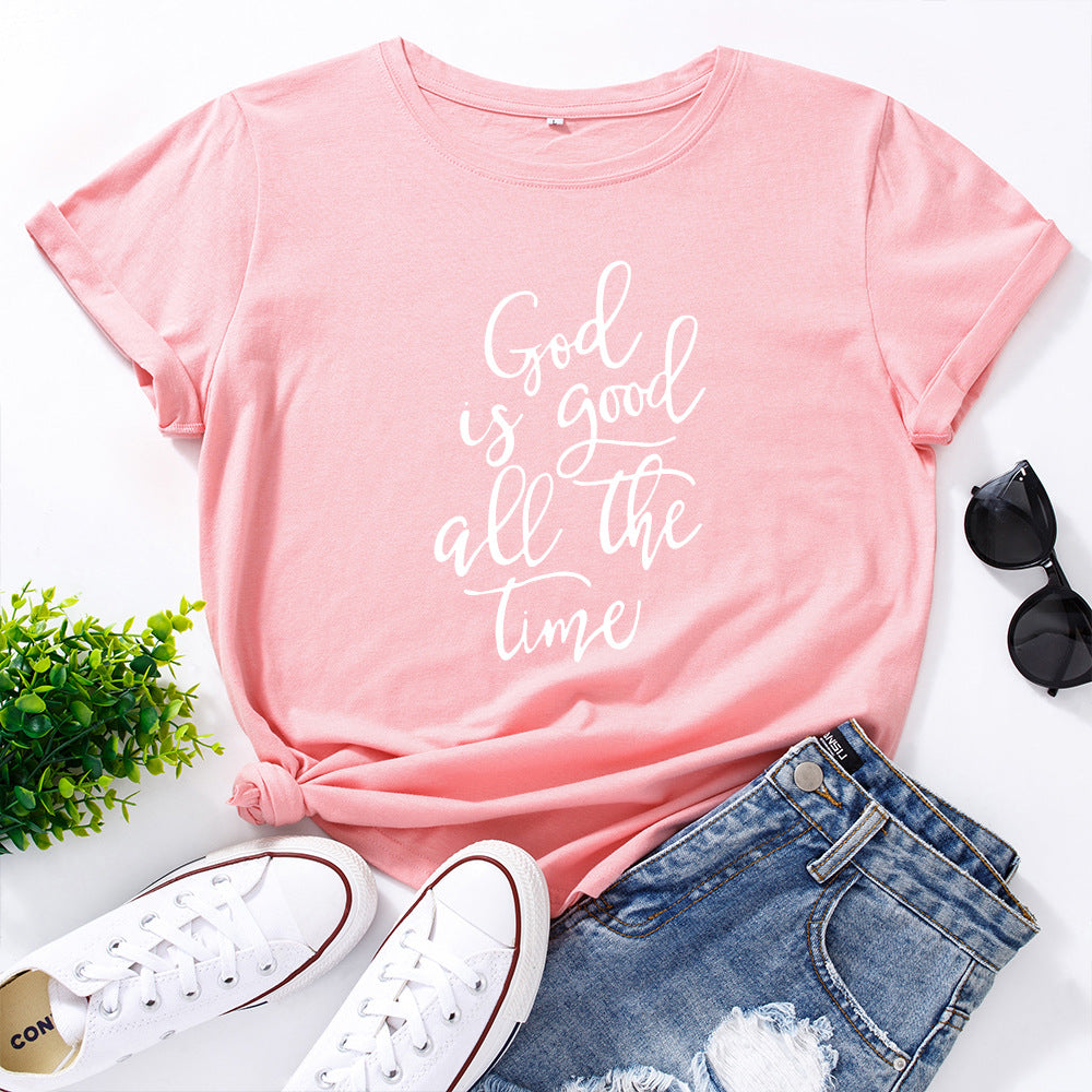 Divine Statement Tee