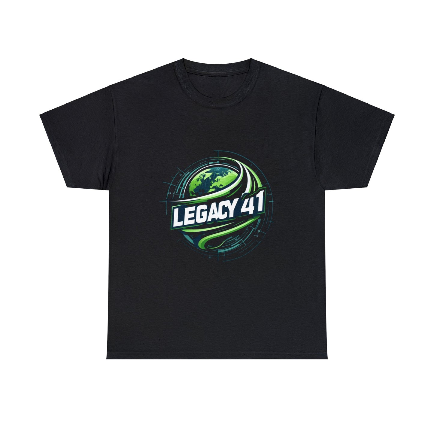 Orbit Legacy41 T-Shirt