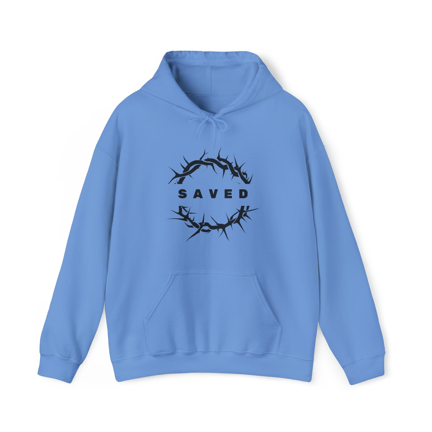 Redemption Crown Hoodie