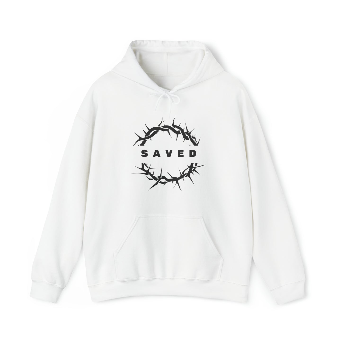 Redemption Crown Hoodie