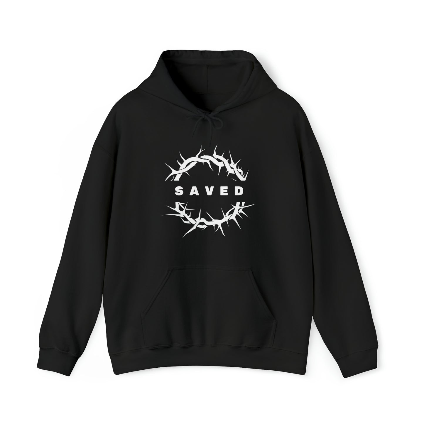 Redemption Crown Hoodie