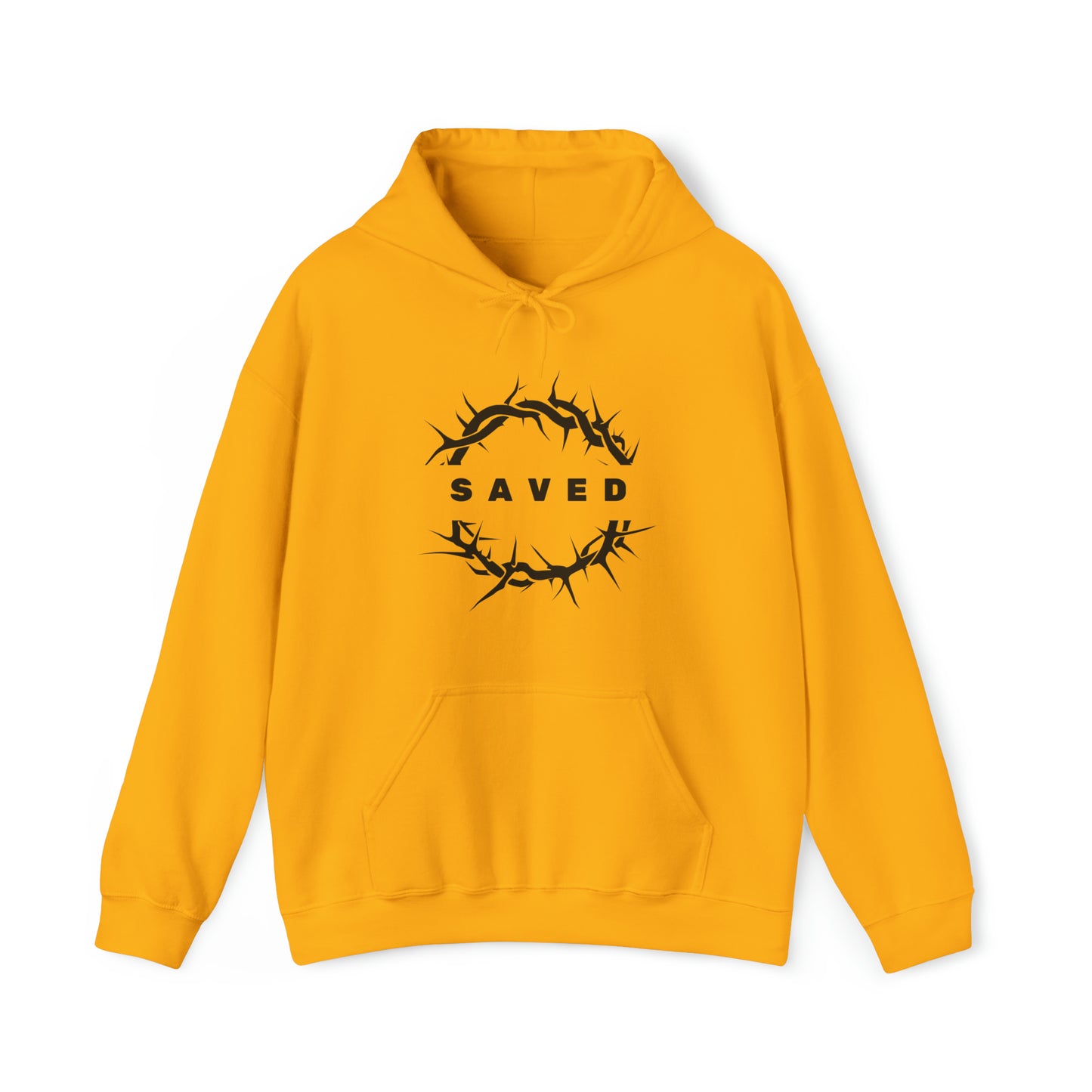 Redemption Crown Hoodie