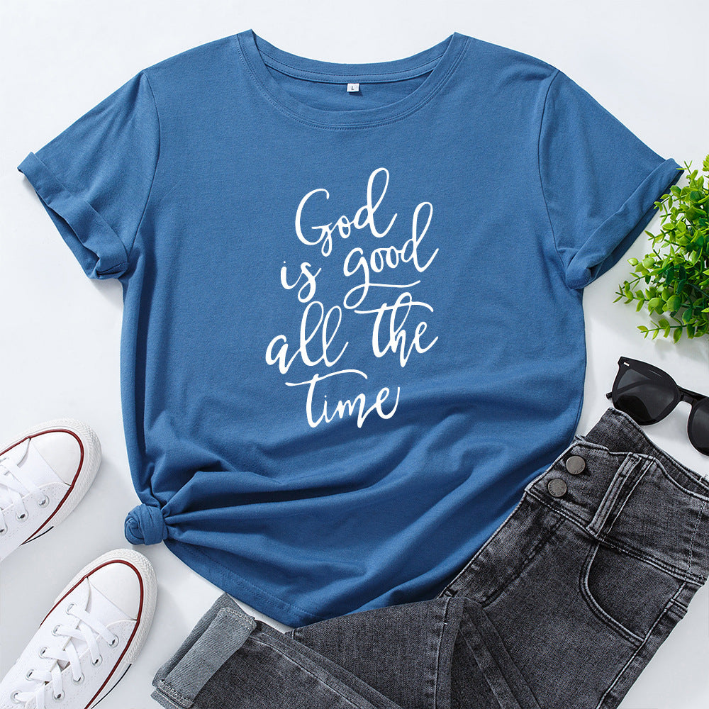 Divine Statement Tee