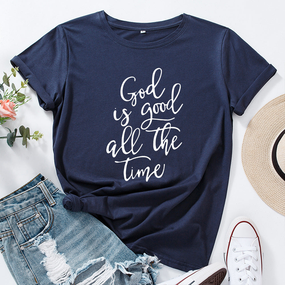 Divine Statement Tee