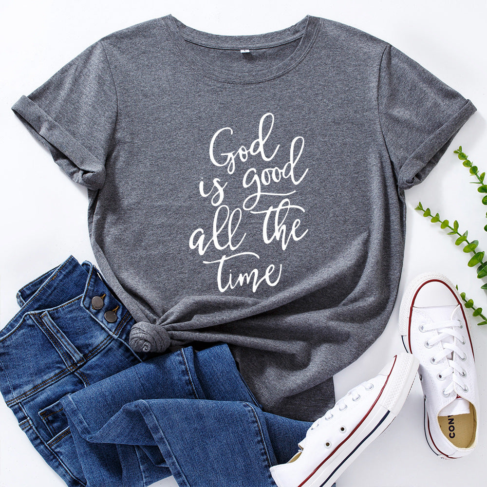 Divine Statement Tee