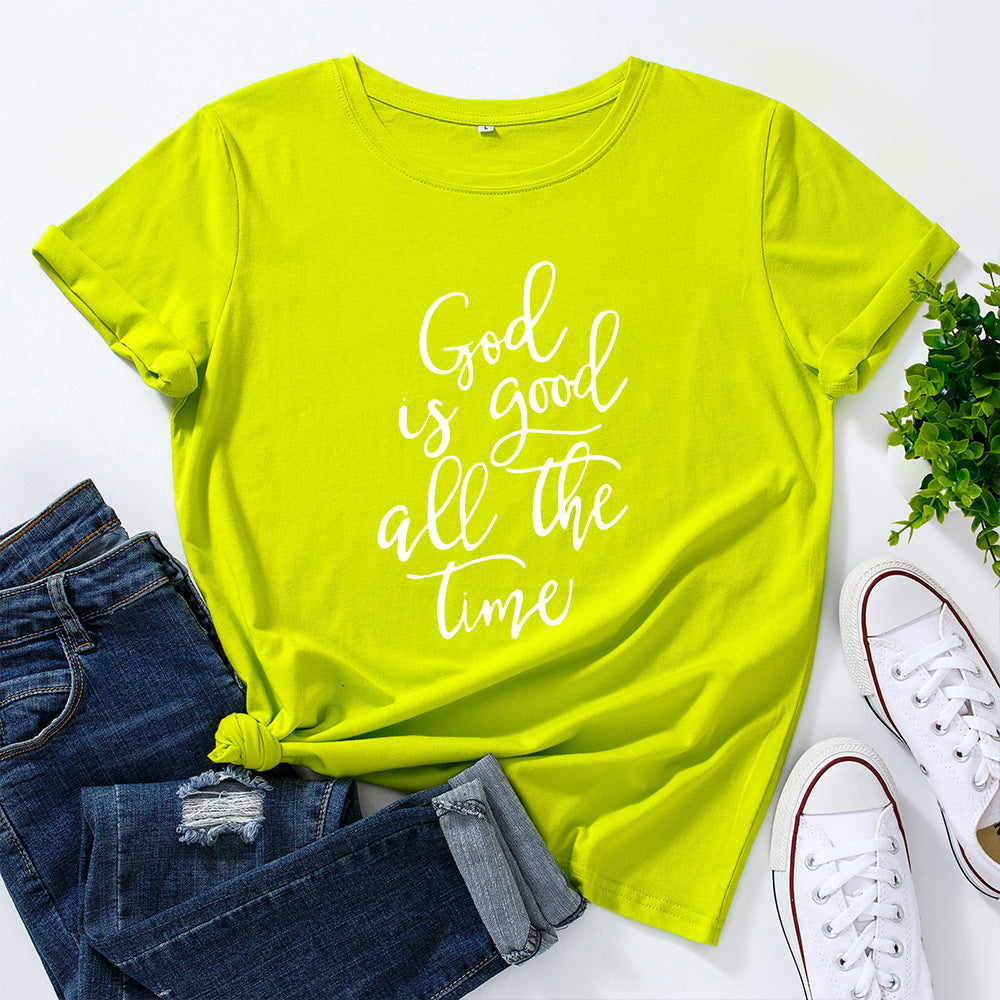 Divine Statement Tee