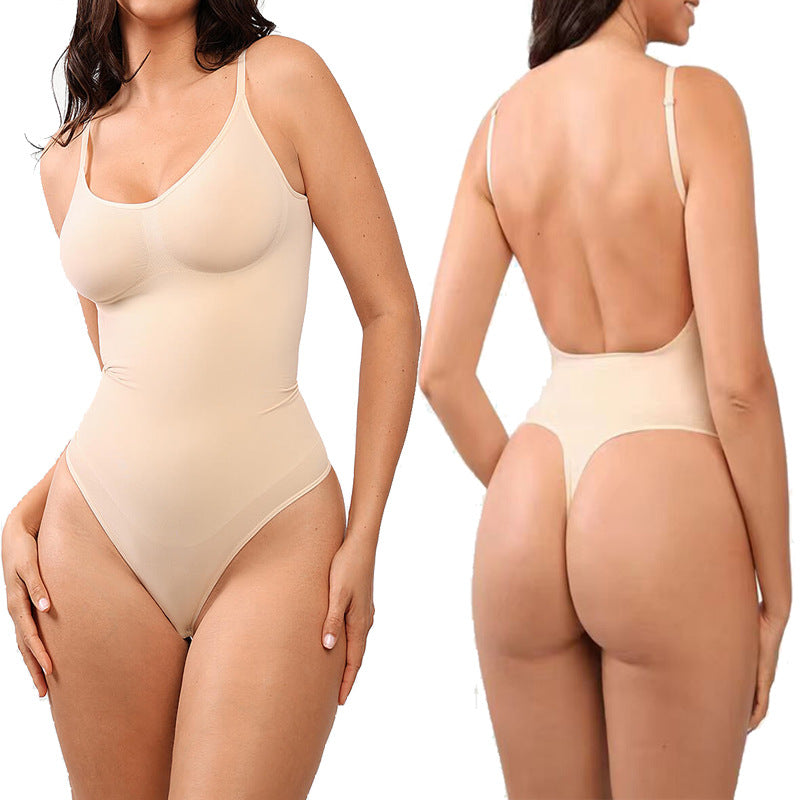 Lifting Seamless Shapewear