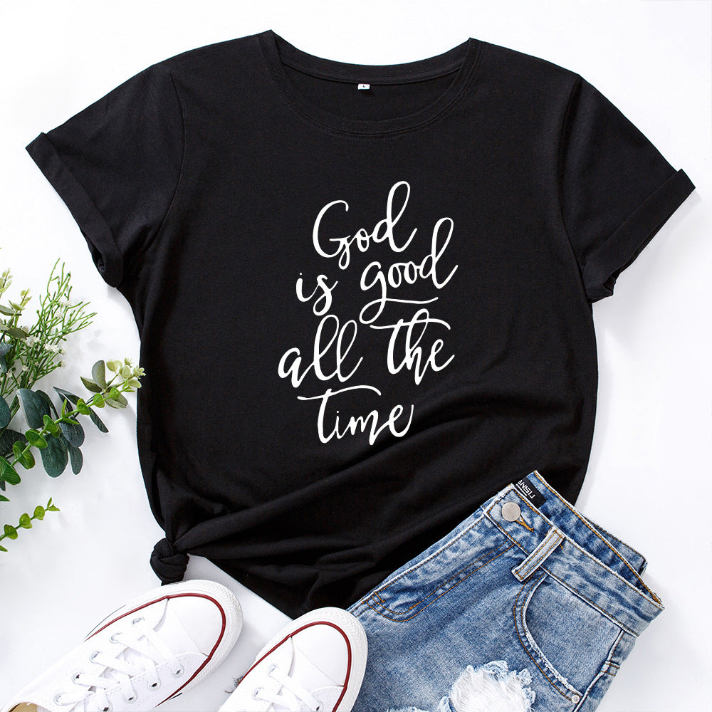 Divine Statement Tee