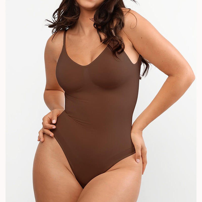 Lifting Seamless Shapewear