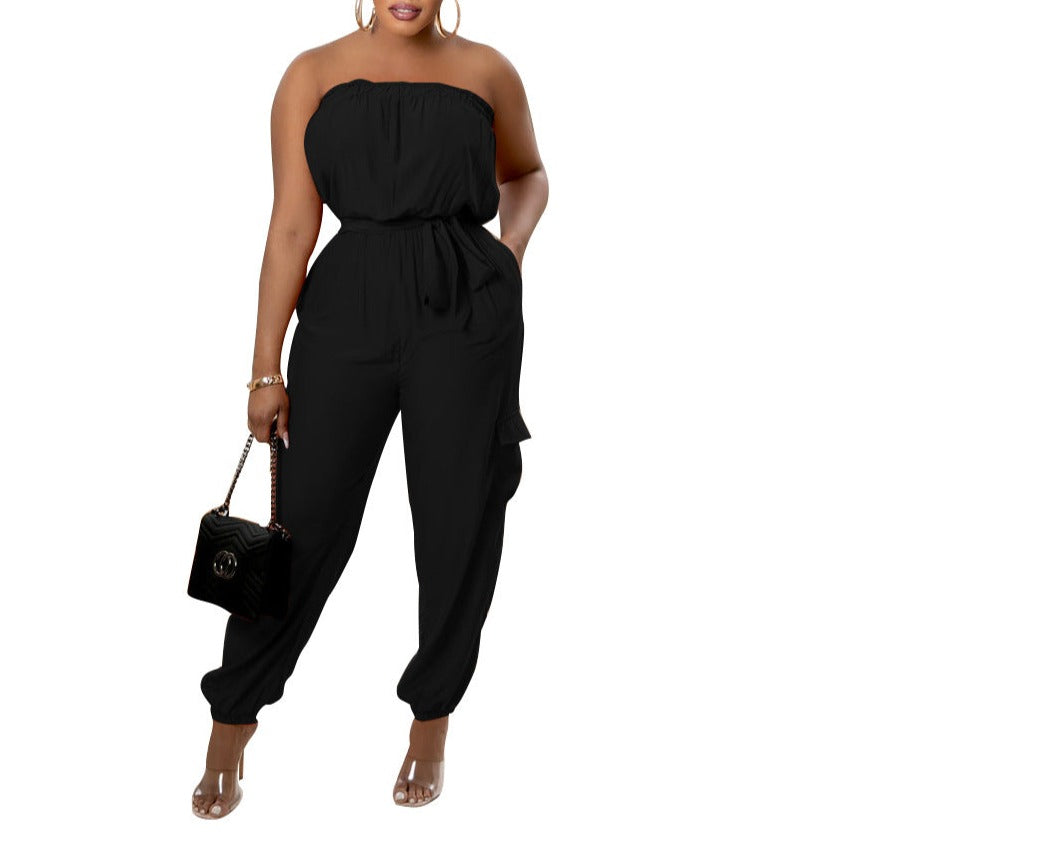 Top of the World Jumpsuit