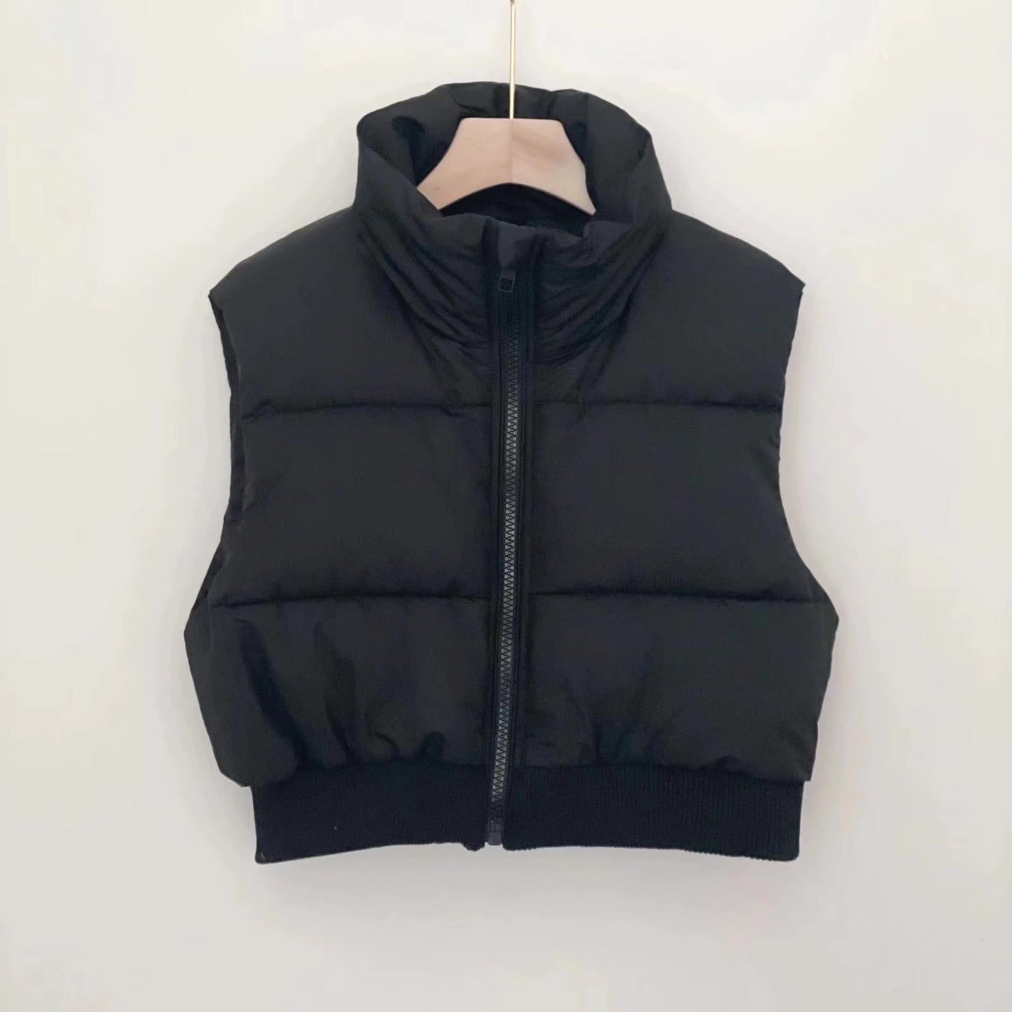 Spectrum Puffer Vest