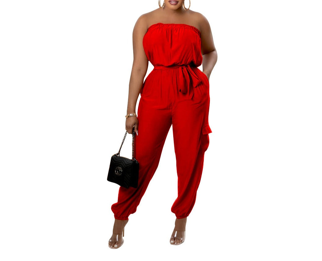 Top of the World Jumpsuit