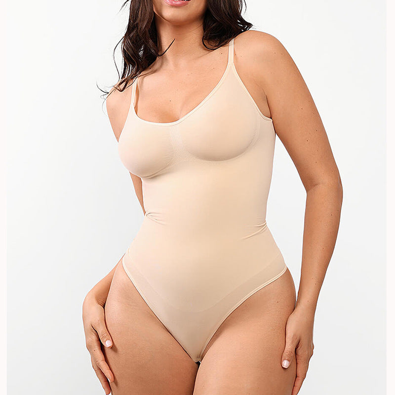 Lifting Seamless Shapewear