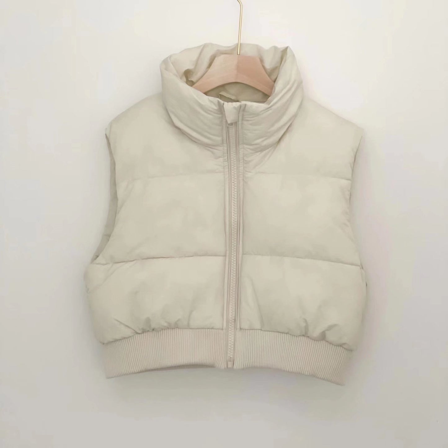 Spectrum Puffer Vest