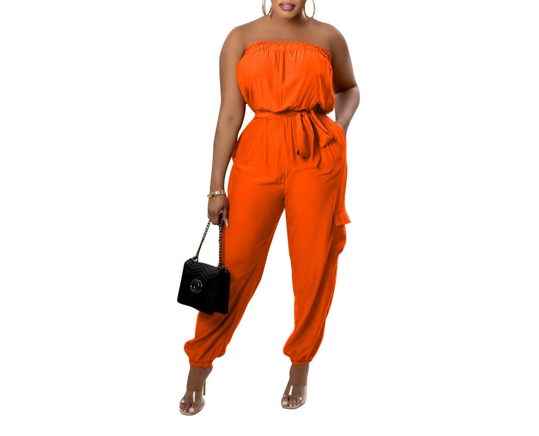 Top of the World Jumpsuit